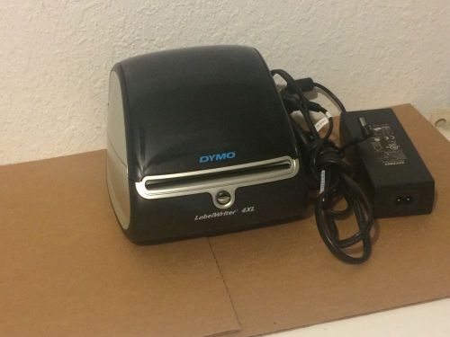 Dymo labelwriter 4xl Parts Repairs