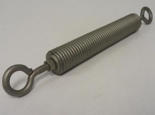 89581 Old-Stock, Jones B015345 Assembly Spring