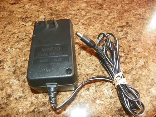 JVC AC Adapter-120 V