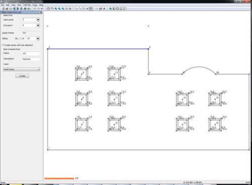 Spectra Layout Pro Office Software