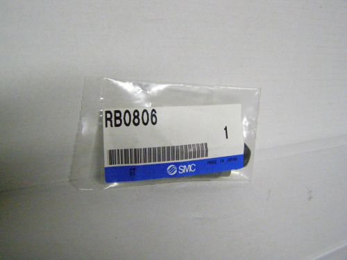 SMC SHOCK ABSORBER RB0806  RB0A06