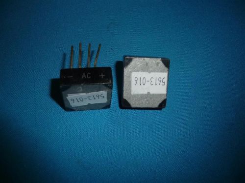 Lot 2pcs LT 430 AMP2506L Bridge Rectifier