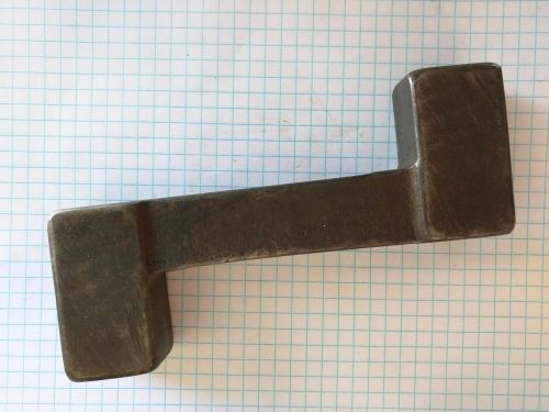 Emmet BB4240 Aircraft Quality Rivet Bucking Bar