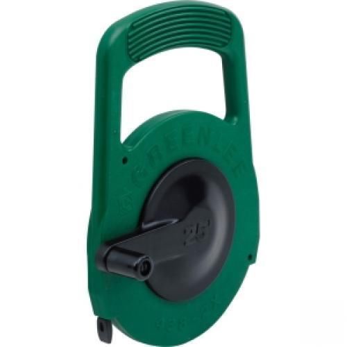 Greenlee 438-2x vdv flat-steel fish tape for sale