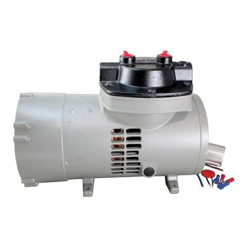 ACCUTEMP S3 S6 VACUUM PUMP (THOMAS) AT1E-2703-1 NEW OEM