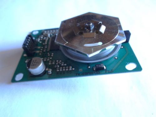 Ricoh Aficio 3025/Savin 8025:Polygon Mirror Motor with circuit board B209-1898A