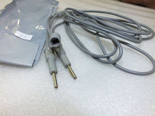 Laparoscopy Baipolor Cable qty -2