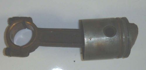 MAYTAG  MODEL 72 PISTON &amp; ROD