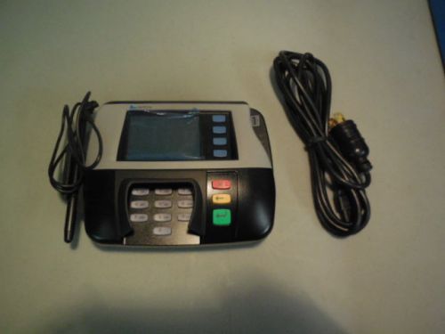 1 PC VERIFONE M090-307-04-R