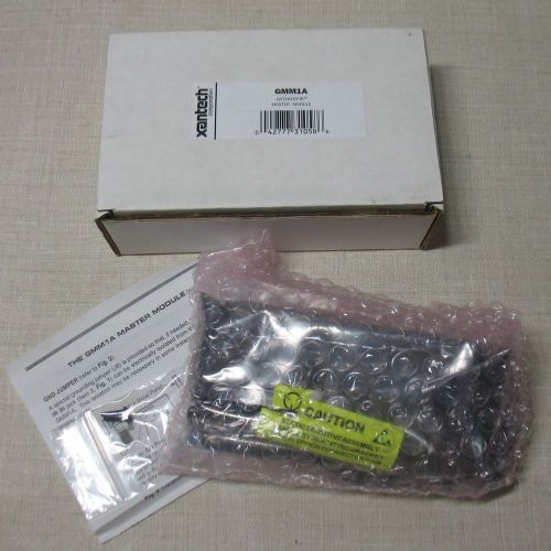 Xantech gatekeep-ir gmm1 master module new in box for sale