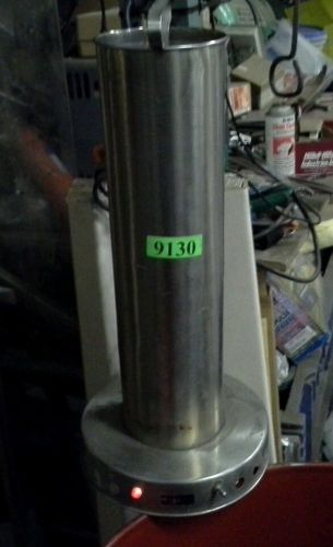 Boekel 1372 pipette dryer