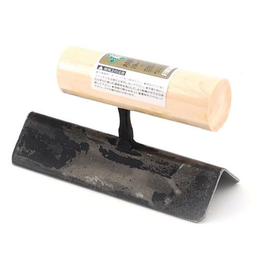 MIDORICHO Corner Trowel 9X150