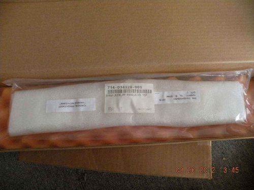 NEW LAM RESEARCH 714-034328-001 STRAP WIDE RF FEED KIYO TCP