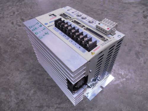 USED Allen Bradley 2098-DSD-020X-DN Ultra 3000i Servo Drive 9101-1923