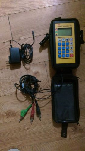 3M Dynatel 950ADSL2 Plus Qualification Test Set Cable Tester