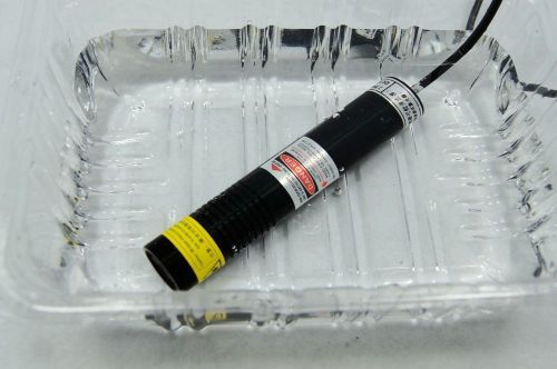 Waterproof 405nm 20mw Line Laser Module/Violet Laser Line Module/Work in Water