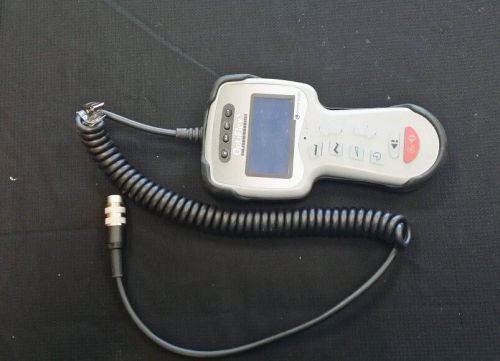 Chatanooga OptiFlex 3 Hand Controller.