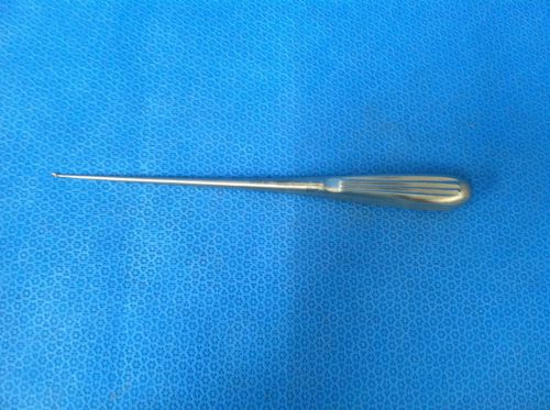 V. Mueller OS993-001 Brun Bone Curette