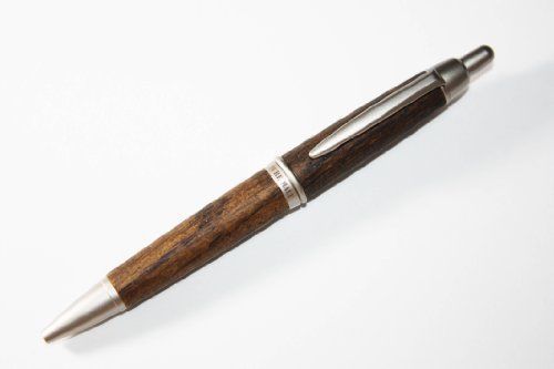 Mitsubishi Uni-ball Pure Malt dark brown oily ballpoint SS1015.22