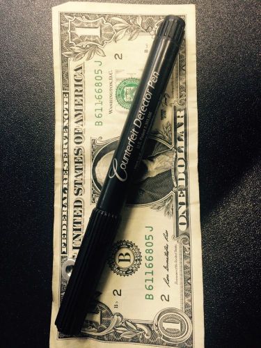 counterfeit pen