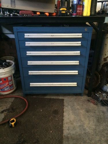 Lista 6 Drawer Cabinet Nice