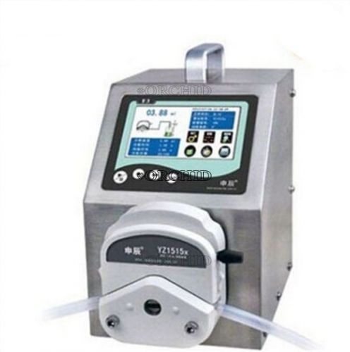 Peristaltic Pump Dispensing Type F3 1330 ml/min 2*YZ2515x qvfj