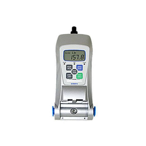 Shimpo FGV-1000HXY 1000 lb High Capacity Digital Force Gauge