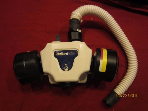 BULLARD PA30 SERIES POWERED AIR-PURIFYING RESPIRATOR (PAPR) Kit