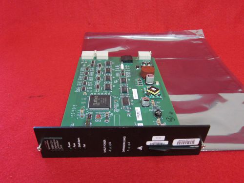 Symmetricom 090 55545 01 TimeHub Expansion Controller Card  D0C1ZZYAAB