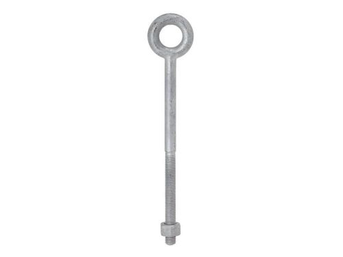 1/2 x18&#034; Eye Bolt