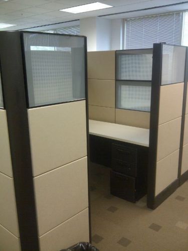 Beautiful Used Herman Miller Ethospace Cubicles