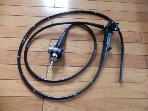 OLYMPUS CF-140L VIDEO COLONOSCOPE