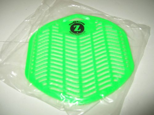 Impact Z-Screen Deodorizing Urinal Screen  - IMP1490 BRIGHT GREEN