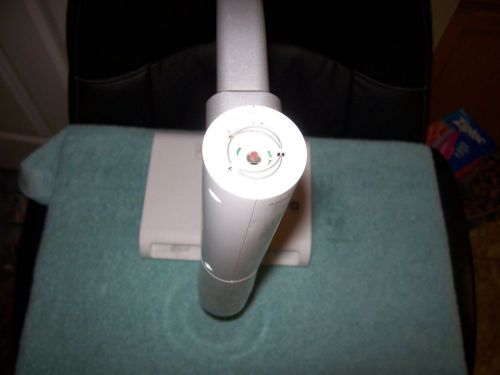 Elmo TT-02s LED 5.2x Zoom Document Camera Visual Presenter