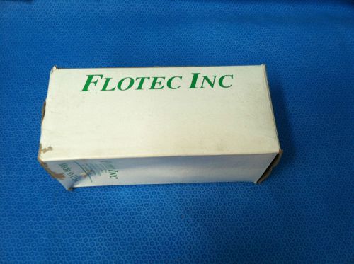 Flotec Oxygen Regulator S/N 455026 P/N DR830-700P2