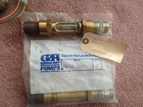 46311-015 Gorman Rupp site tube assy