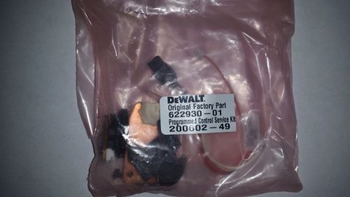 N033988 Control Module Dewalt