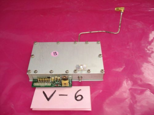 Module for Marconi 2019A Signal Generator