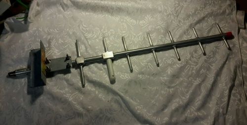 Andrew DB499-A 806–869 MHz Yagi Antenna