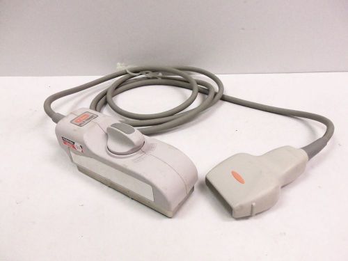 Toshiba Probe Ultrasound Transducer PLT-704ST 7.5MHz