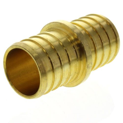 1&#034; couplings pex 10pk