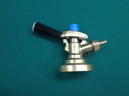 European Sankey Keg Coupler - Euro Beer Tap Type G System for Boddingtons, Bass