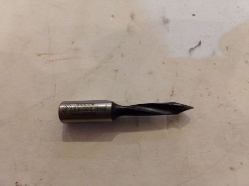 AMANA TOOL 313004 CARBIDE TIPPED THROUGH-HOLE BORING BIT HM06R  - NEW