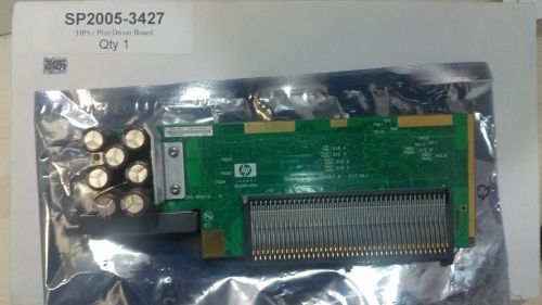 HP SP2005-3427   HPA+PLUS DRIVER BOARD