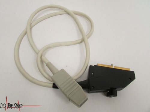 Acuson V2 Cardiac Ultrasound Transducer