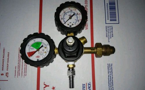 Taprite Co2/N2 Gas Regulator Soda/Beer Systems