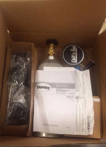 Danby DKC3 Kegerator Kit