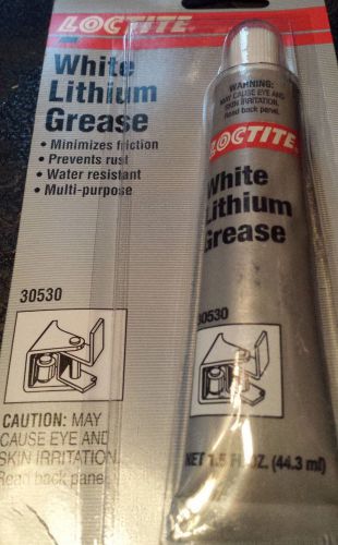 Loctite 30530 Lithium Grease 1.5 Oz.