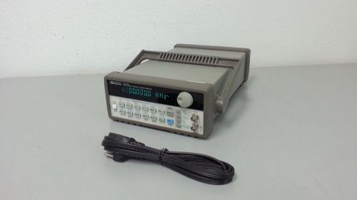 HP/AGILENT 33120A 15 MHz Function/Arbitrary Waveform Generator