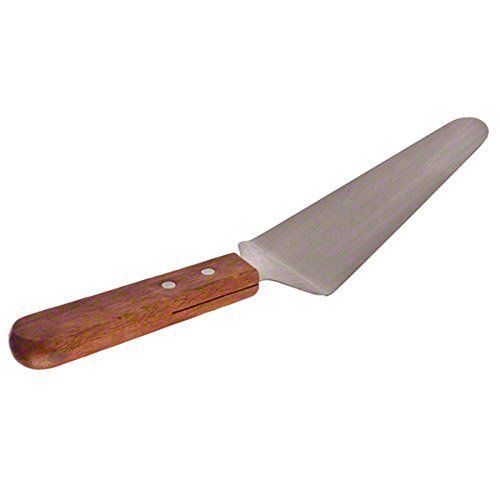 Pinch (PISRV-6W)  6&#034; Stainless Steel Pie Server